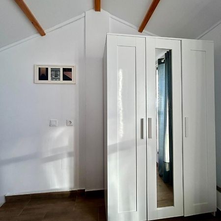 Apartamento Avenida De La Mar Барбате Екстериор снимка