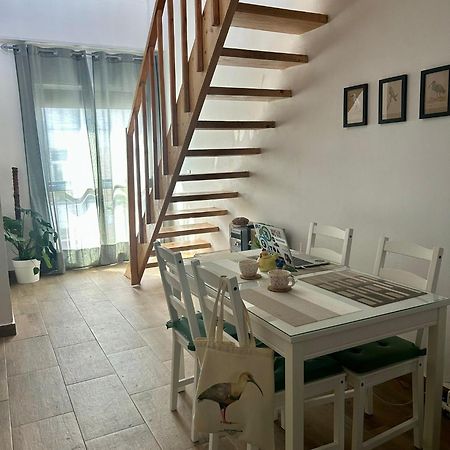 Apartamento Avenida De La Mar Барбате Екстериор снимка