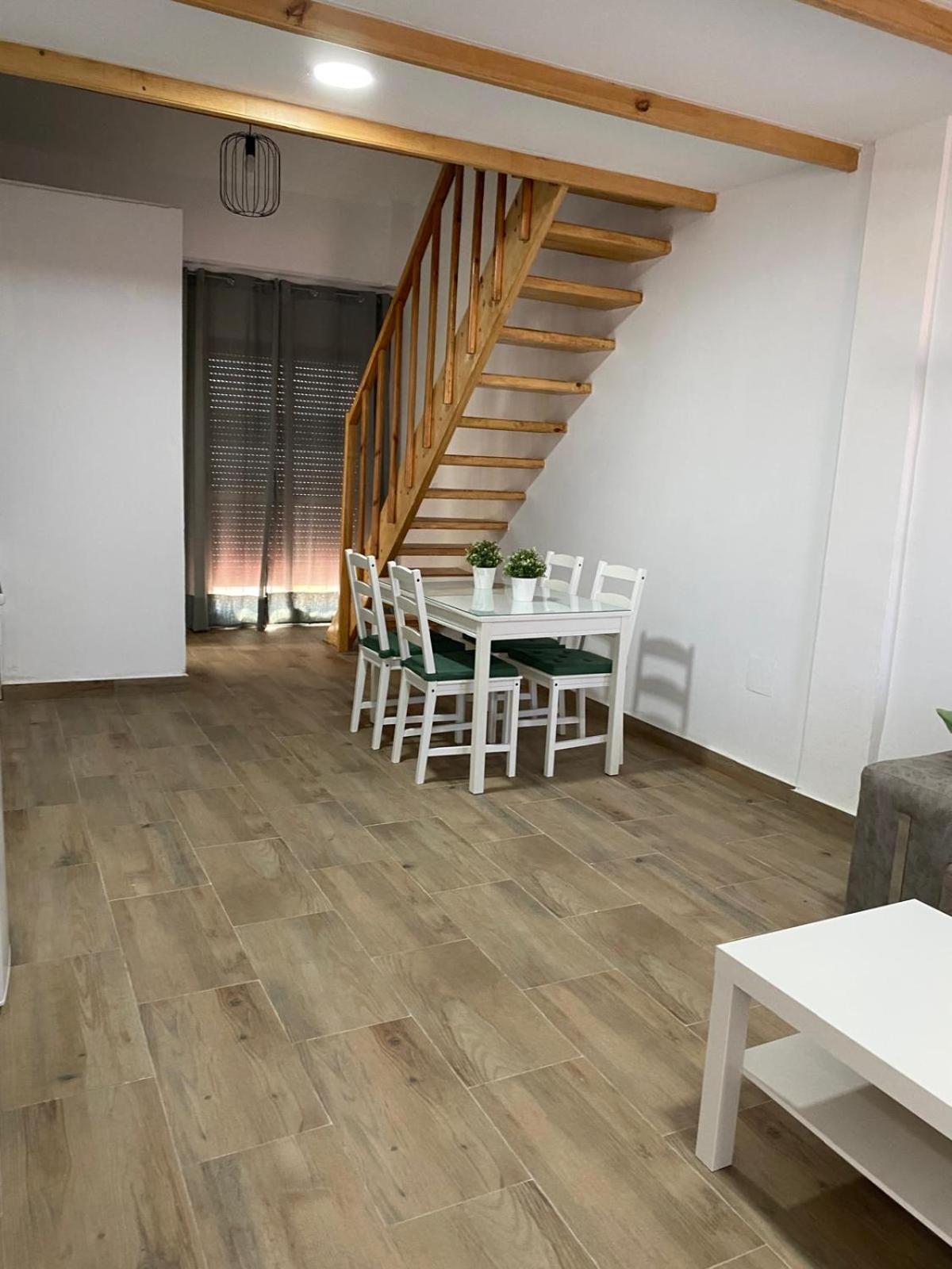 Apartamento Avenida De La Mar Барбате Екстериор снимка