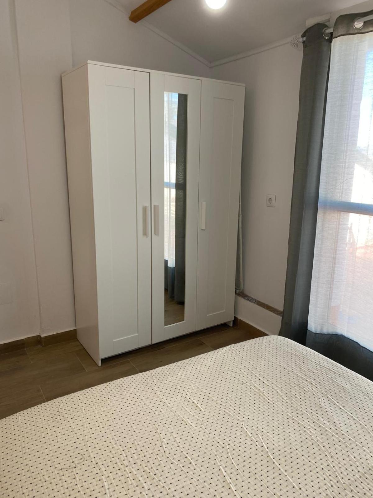 Apartamento Avenida De La Mar Барбате Екстериор снимка