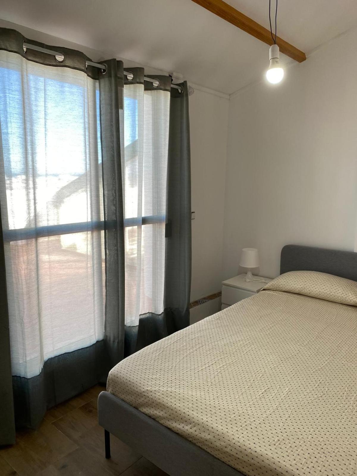 Apartamento Avenida De La Mar Барбате Екстериор снимка