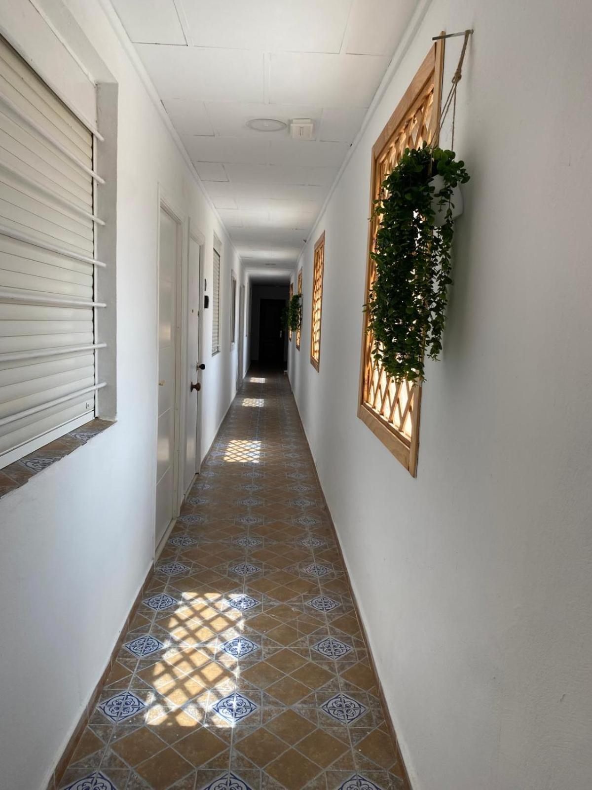 Apartamento Avenida De La Mar Барбате Екстериор снимка