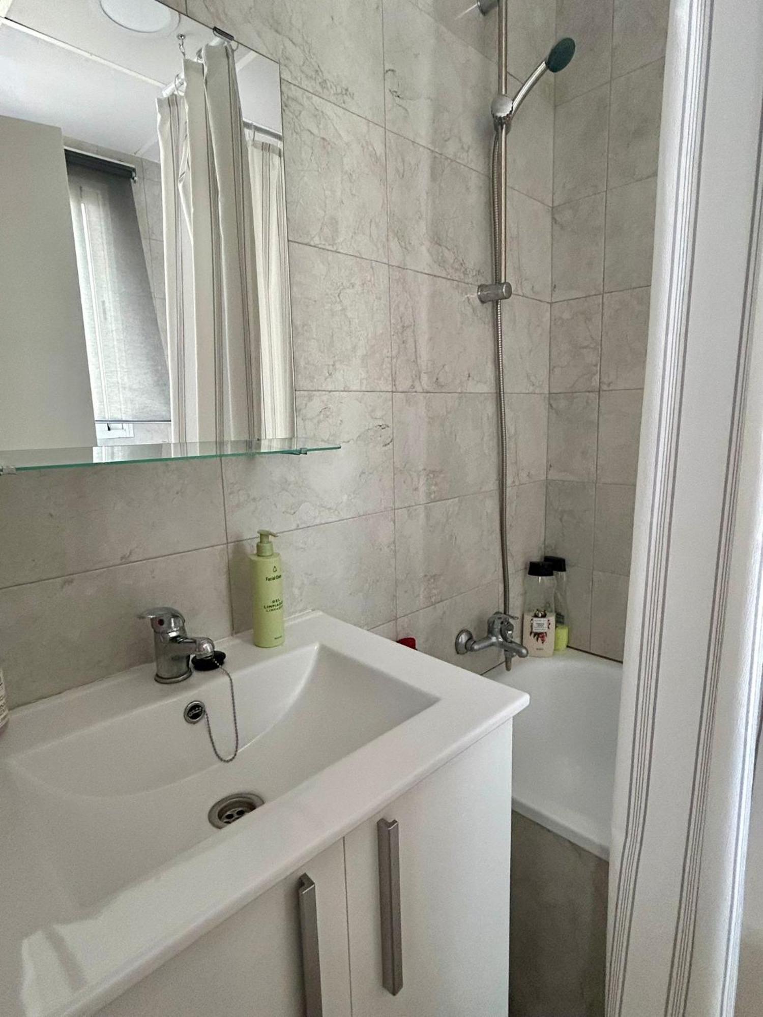 Apartamento Avenida De La Mar Барбате Екстериор снимка